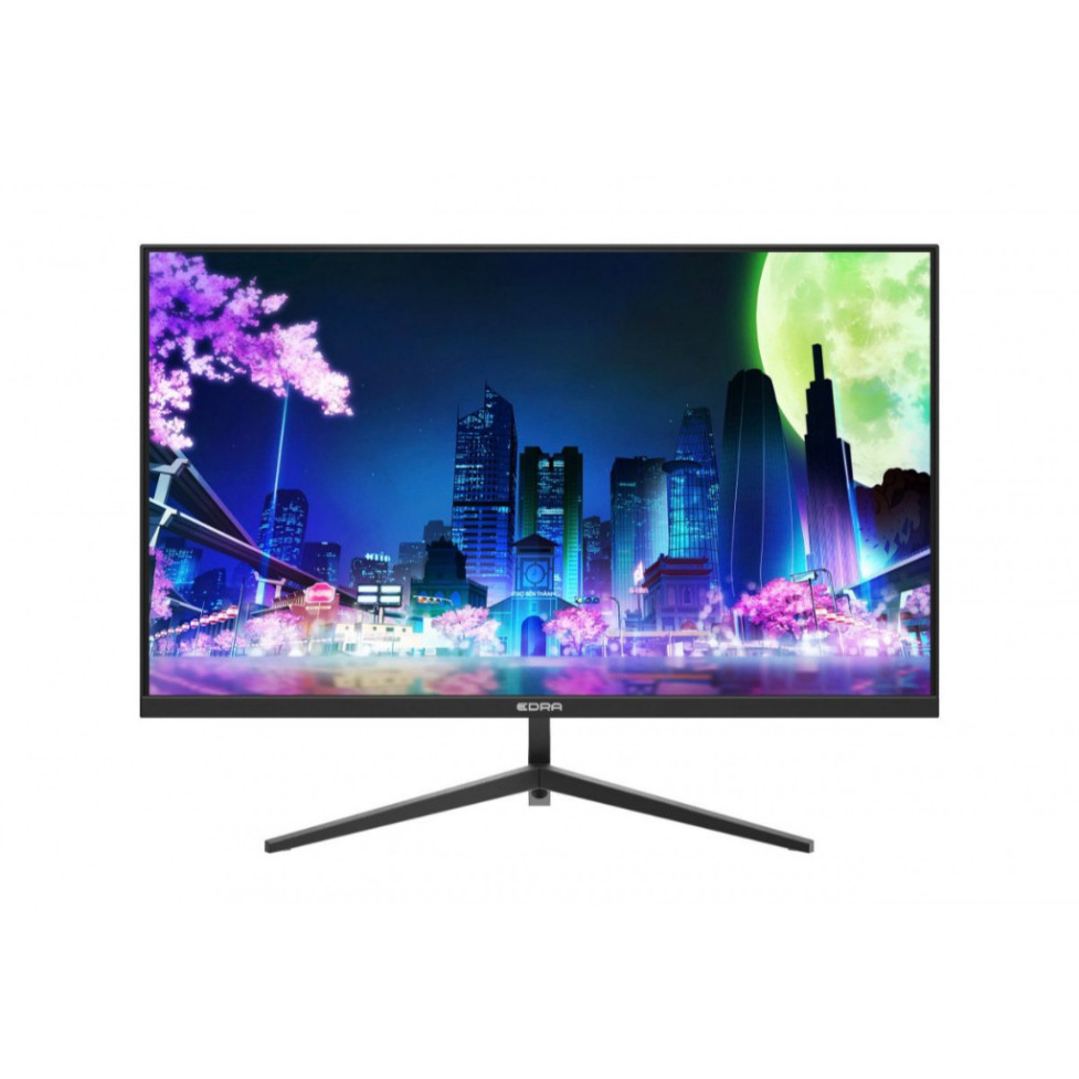 (Techroom_Việt Nam) Màn hình : Màn hình Gaming EDRA EGM27F120H 27 inch ...