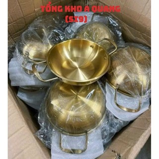 Khám phá nồi lẩu đa năng – Kết hợp lẩu, nướng, chiên trong một sản phẩm