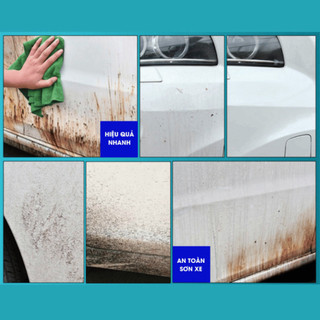 Bình Xịt Tẩy Vết Nhựa Đường - Vết Sơn - Vết Bẩn Bám Trên Ô Tô Chất Tẩy Rửa Khử Nhiễm Cực Mạnh 450ml Life Plus - BX07