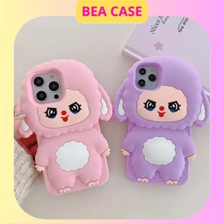 Ốp lưng iphone Baby Three Mắt ướt đáng yêu 6plus/7plus/8plus/x/xs/xsmax/11/12/13/14/15/16/pro/plus/promax