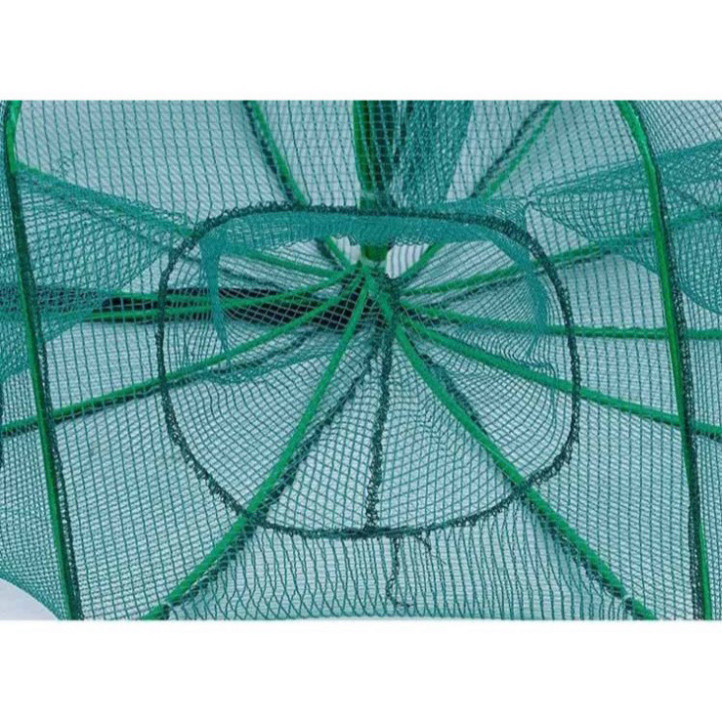 Lồng Bát Giác 6-8-12-16-20 Cửa hàng loại 1 lồng siêu nhậy bắt cá được luôn agaubvz666