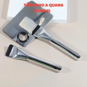 Cọ Đánh Nền Đầu Dẹp Chuyên Dụng – Lựa Chọn Cho Lớp Nền Hoàn Hảo