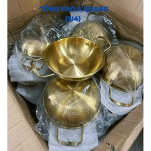 Nồi lẩu siêu tiết kiệm điện – Nấu ăn nhanh, tiết kiệm thời gian