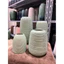 Bình Hoa Gốm Sứ Bát Tràng Dáng Đu Đủ Vân Ganh Men Atlantis Các Size 18-27-30cm GomDecorTSC