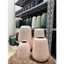 Bình Hoa Gốm Sứ Bát Tràng Dáng Đu Đủ Vân Ganh Men Atlantis Các Size 18-27-30cm GomDecorTSC