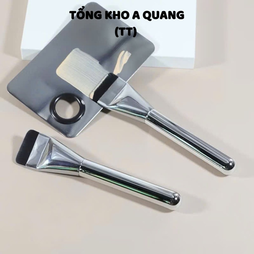Cọ Đánh Nền Đầu Dẹp – Tiện Lợi Và Dễ Dàng Sử Dụng Mỗi Ngày