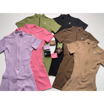 Women's activewear