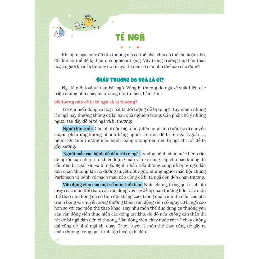 Sách - Combo Mẹ Ơi Đừng Lo Sơ Cứu Cho Trẻ Em + Mẹ Ơi Đừng Lo Sơ Cứu Trong Gia Đình