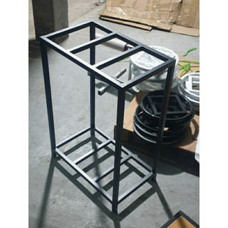 Dài 60 rộng 30 cao 70cm chân hồ cá, giá kệ sắt