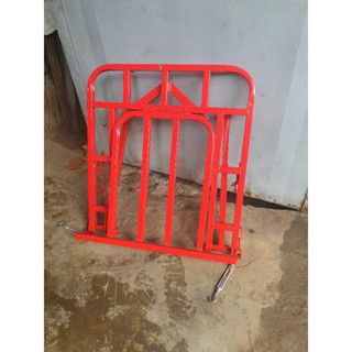 Gác baga 25033003, giá chở hàng xe máy đa năng, mở được cốp đổ nhiên liệu, dễ dàng tháo lắp tiện lợi