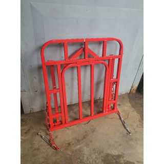 Baga chở hàng 250330051 loại xe máy,mở cốp xe thuận tiện , sơn tĩnh điện,phù hợp nhiều mẫu xe
