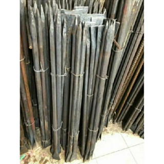 xà beng lục giác đào đất loại 1m đến 1.5m