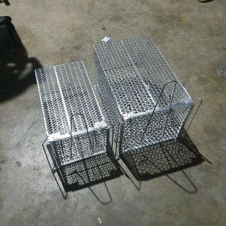 lồng bẫy mèo 25033021 bẫy thú bẫy chuột loai to và đại dành cho loại lớn