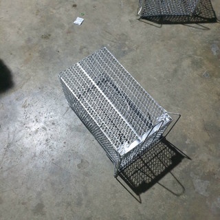 lồng bẫy mèo 25033021 bẫy thú bẫy chuột loai to và đại dành cho loại lớn