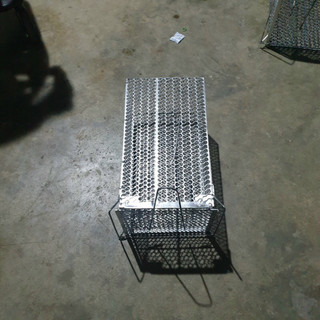 lồng bẫy mèo 25033021 bẫy thú bẫy chuột loai to và đại dành cho loại lớn