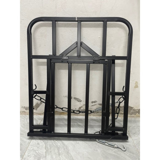 Baga chở hàng xe máy 25033004 Loại có thể mở cốp, giá chở hàng xe máy