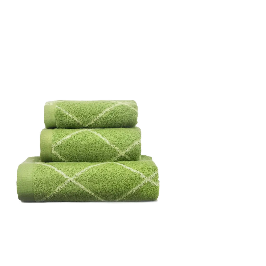 Ảnh Khăn Tay Mollis Cotton 28x42cm Khăn Cao Cấp Mềm Mịn Dầy Dặn Thấm Hút Không Ra Màu Phù Hợp Gia Đình Spa Khách Sạn HM8Z 2