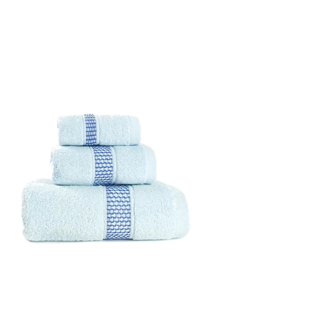 Ảnh Khăn Tắm Mollis Cotton 60x120cm Khăn Cao Cấp Mềm Mịn Thấm Hút Không Ra Màu Không Xù Đồ Lông Gia Đình Spa Khách Sạn B847 1