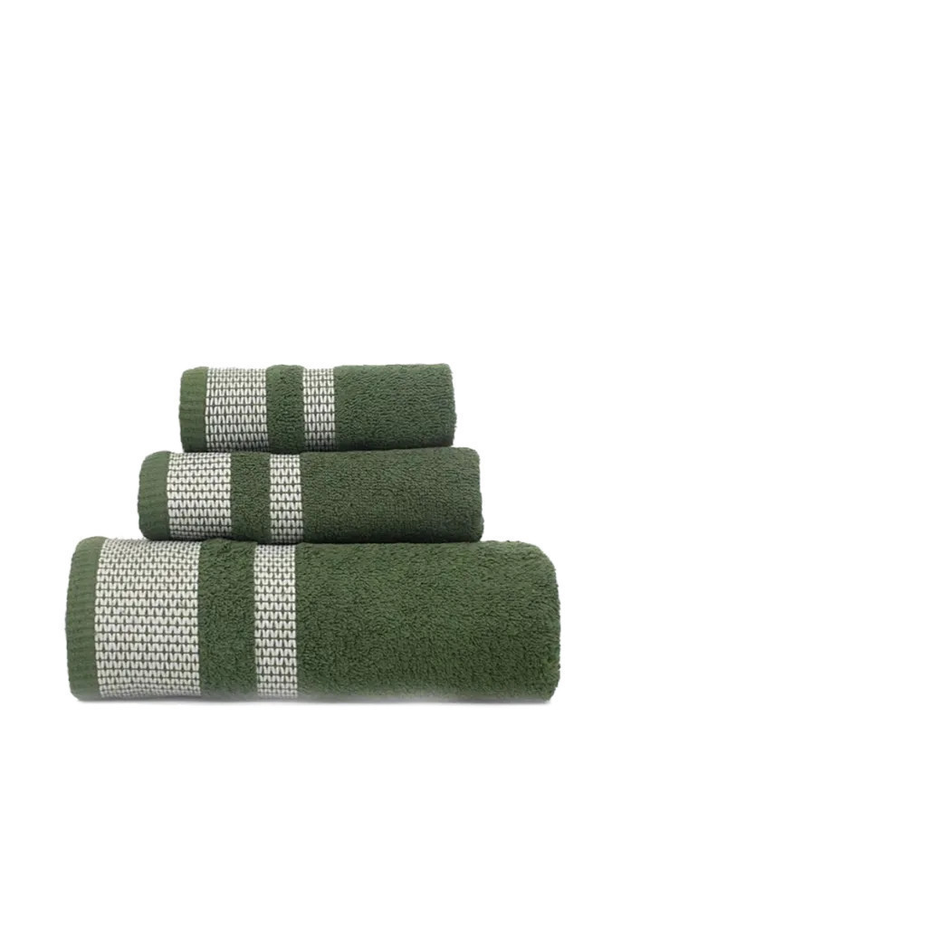 Ảnh Khăn Tắm Mollis Cotton 70x140cm Khăn Cao Cấp Mềm Mịn Thấm Hút Không Ra Màu Không Xù Đổ Lông Gia Đình Spa Khách Sạn BM1K 1