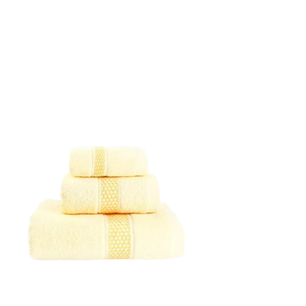 Ảnh Khăn Tay Mollis Cotton 30x42cm Khăn Cao Cấp Mềm Mịn Thấm Hút Không Ra Màu Không Xù Đồ Lông Gia Đình Spa Khách Sạn HM58 1