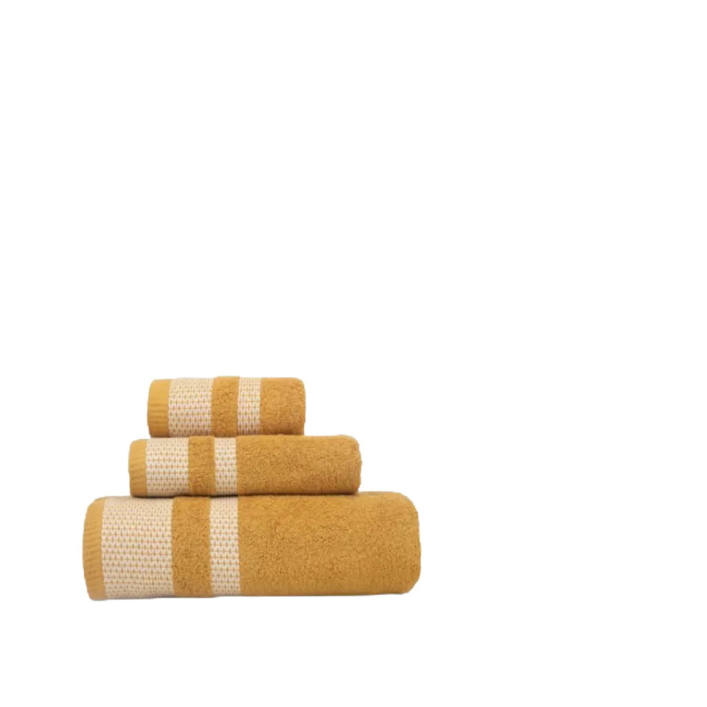 Ảnh Khăn Mặt Mollis Cotton 40x80cm Khăn Cao Cấp Mềm Mịn Thấm Hút Không Ra Màu Không Xù Đổ Lông Gia Đình Spa Khách Sạn FM1K 1