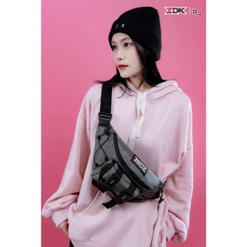 Women's Travel Bag – Water-Resistant, for Travel