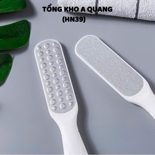 CHÀ GÓT CHÂN VACOSI CHĂM SÓC BÀN CHÂN - Cây Chà Gót Chân Nhật Bản Giúp Gót Mềm Mịn,Dụng Cụ Mài Gót Loại Bỏ Da Khô