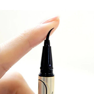 Bút Kẻ Mắt Nước Giữ Nét Siêu Bền Kissme Eyeliner Prime Rick Keep Phiên Bản Giới Hạn (MàuTím Mận Đen 53)