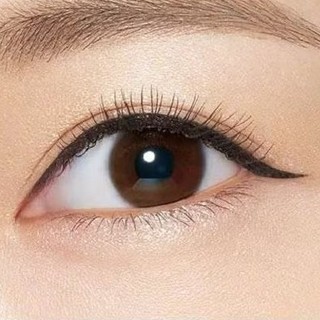 Bút Kẻ Mắt Nước Bền Màu,Không Trôi Kissme Make Prime Liquid Eyeliner Rich Keep 0.4mL