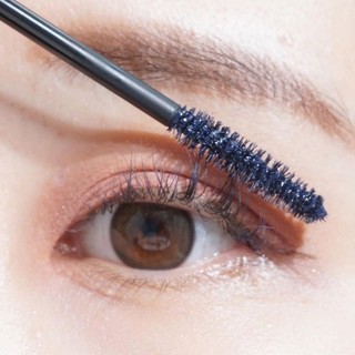 Mascara Lót Nền Siêu Nâng Dài Mi Chống Trôi Siêu Bền Trong 24h Kissme ( 6,6 mL)