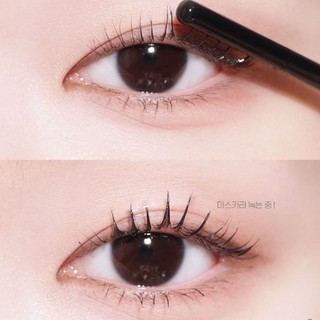 Tẩy Trang Mascara ,Tẩy Trang mắt Kissme Mascara Make Speedy Mascara Remover (3 Size)