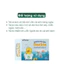 Muối Tắm Bé Duckie – Thảo Dược Thiên Nhiên, Lựa Chọn Hoàn Hảo Cho Làn Da Nhạy Cảm Của Bé- Hộp 10 gói