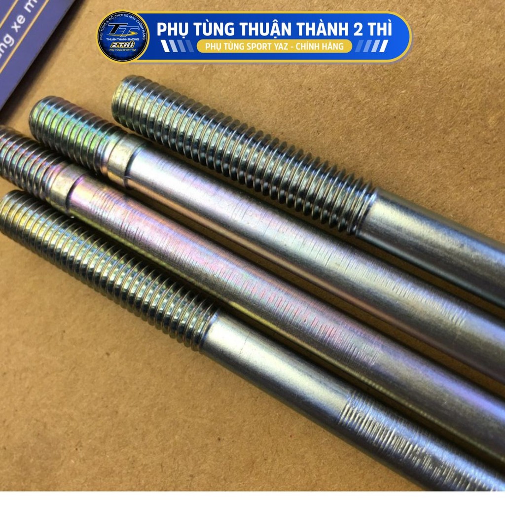 BÙ RONG SPORT ZIN BỘ 4 CÂY - RGV | Shopee Việt Nam