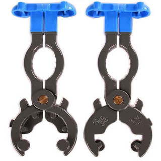 Set 2 Kìm Khóa Tháo Lắp Van Gas Cờ Lê Hợp Kim Nhôm Bền Chắc Tiện Dụng - Kho sỉ gia dụng alulu