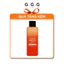 Toner Nấm Không cồn Hỗ Trợ Cấp ẩm Dịu da G.G.G Calming Mushroom Toner 200ml