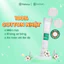 Bông Tẩy Trang Hotosu Cao Cấp Túi 150 Miếng/Hộp 80 Miếng Hasaki Sản Phẩm Chính Hãng