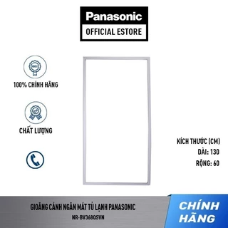[SP Tách đơn] Ron NGĂN MÁT tủ lạnh PANASONIC Model NR-BC369|BV369|BV360|BC360|BV368, mã CNRAD-385210