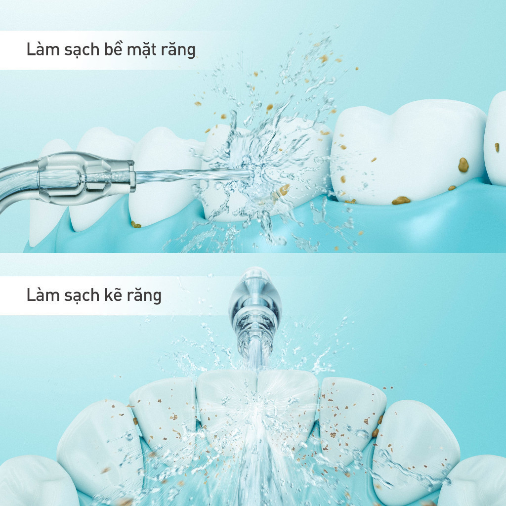 Ảnh Đầu tăm nước thay thế siêu âm WEW0986X451 - Sử dụng cho EW-DJ86, EW1511, EW1613 1
