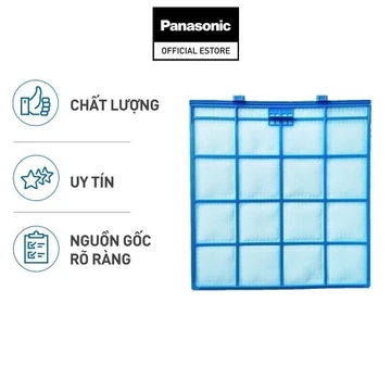 [SP Tách đơn] Lưới lọc khí của Điều hòa Panasonic Model CS-A12RKH-8 | CS-U9SKH-8, mã ACXD00-02810