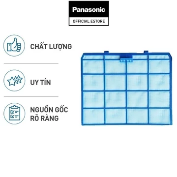 [SP Tách đơn] Lưới lọc khí của Điều hòa không khí Panasonic Model CS-A18RKH-8, mã ACXD00-02820