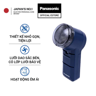 Máy Cạo Râu Panasonic ES534DP527