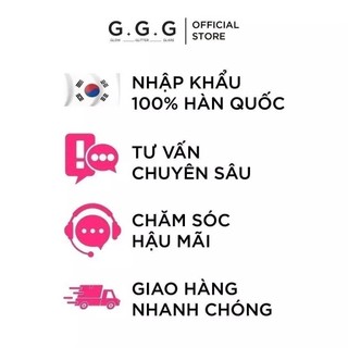 [DUY NHẤT 7.7] COMBO Chăm Da Từ Nấm Chagga Giúp Làm Dịu Cấp Ẩm Và Phục Hồi - GGG Feel the Mushroom Magic Set 3pcs