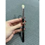 Cọ trang điểm mắt lông thú trắng nhiều size, hightlight nhỏ, nhấn mắt, blend môi đa năng -