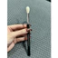 Cọ trang điểm mắt lông thú trắng nhiều size, hightlight nhỏ, nhấn mắt, blend môi đa năng -
