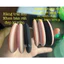 Mút dặm nền, che khuyết điểm mini trứng, bơ, ngón tay siêu mềm không cứng -