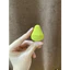 Mút dặm nền, che khuyết điểm mini trứng, bơ, ngón tay siêu mềm không cứng -