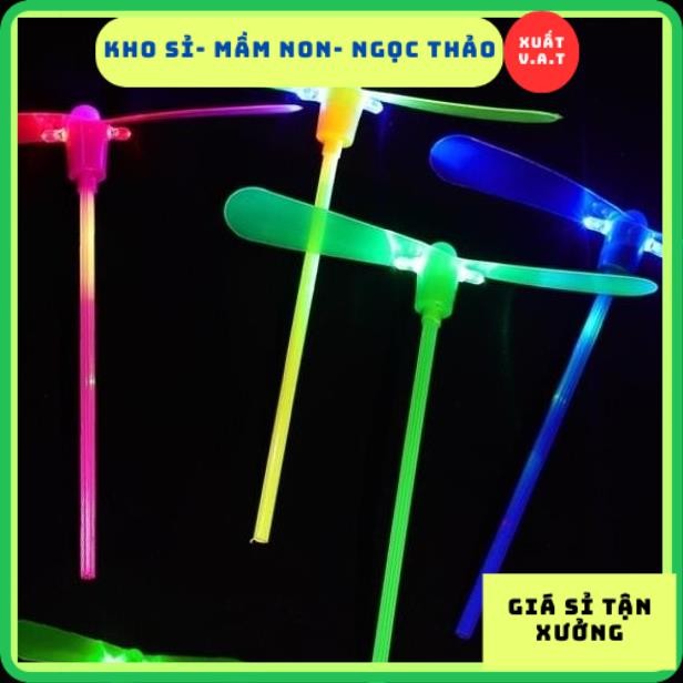 [Kho Sỉ] [HCM] Đồ Chơi Chong chóng Gió Quay Tay Bay Cao Vui Nhộn Cho Bé – Qùa Tặng Giá Rẻ