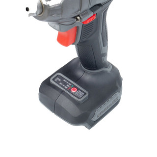 Siết Bulong, Máy Bắn Vít Dùng Pin STARKER SK-IP400VNA - không chổi than - lực siết 400N.m