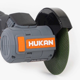 Thân Máy Cắt Pin Mini HUKAN G2-C101MN, Không Chổi Than, 3 Cấp Tốc, 12000 Vòng/Phút