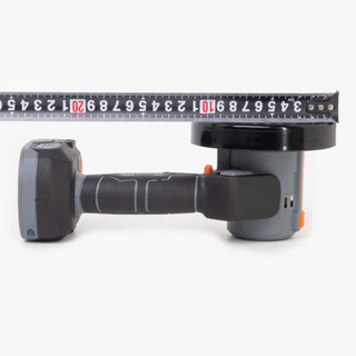Thân Máy Cắt Pin Mini HUKAN G2-C101MN, Không Chổi Than, 3 Cấp Tốc, 12000 Vòng/Phút
